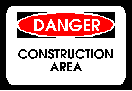 Construction Area