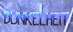 Dunkelheit